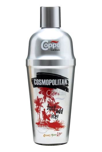 Coppa Cosmopolitan