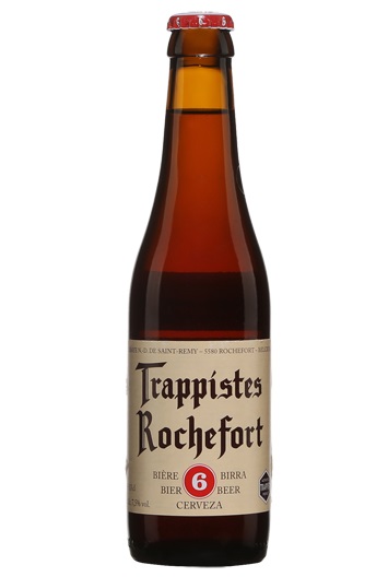 Rochefort Trappistes 6