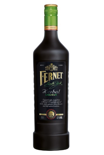 Stock Fernet Lionello