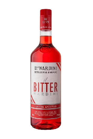 Nardini  Bitter