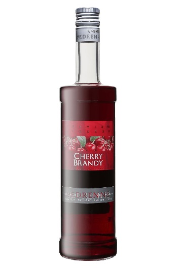 Vedrenne Liqueur Cherry Brandy
