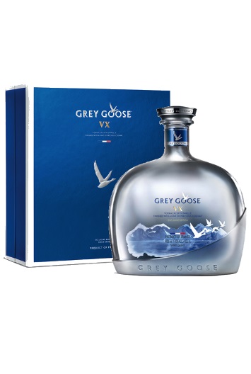 Grey Goose VX Vodka 