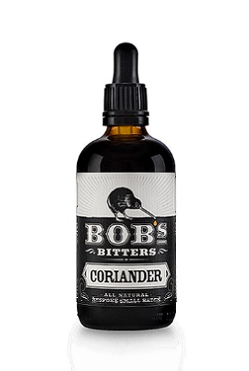 Bob's  Coriander Bitters