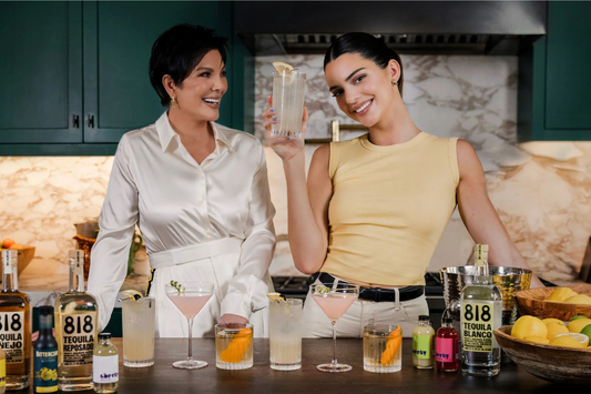 818 Tequila by Kendall Jenner