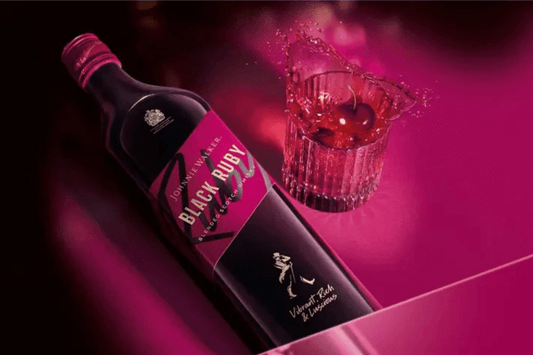 Johnnie Walker Black Ruby - Promili.hr