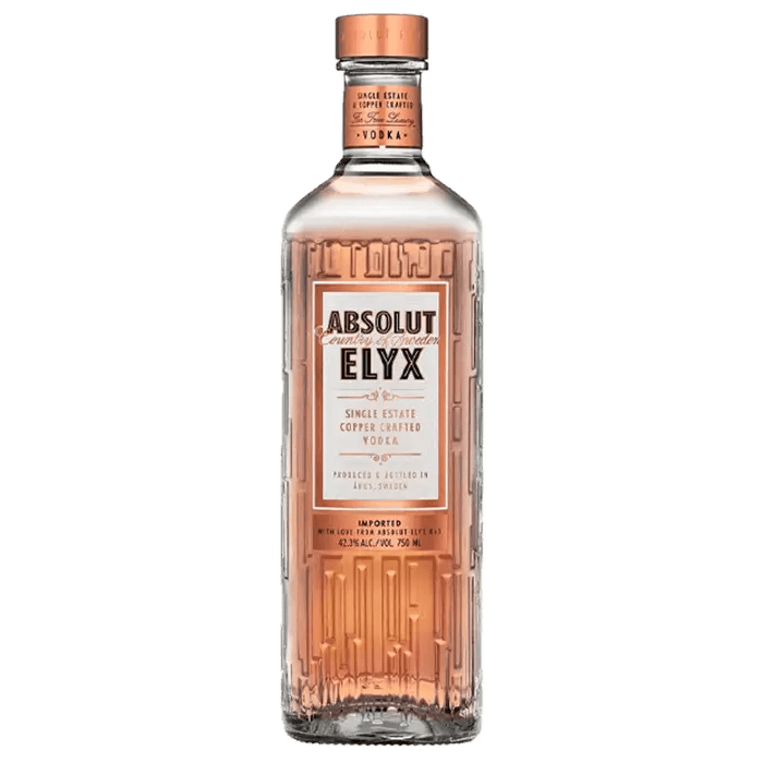 Absolut Elyx | Promili.hr