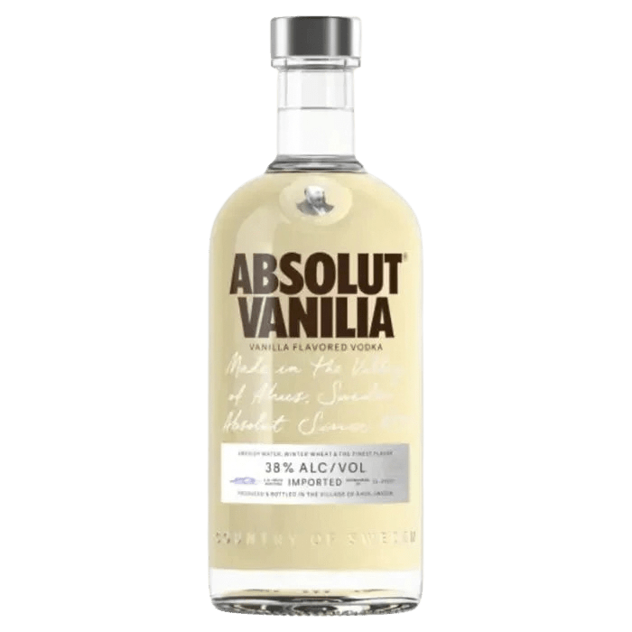Absolut Vanilia | Promili.hr