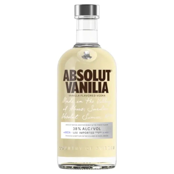 Absolut Vanilia | Promili.hr
