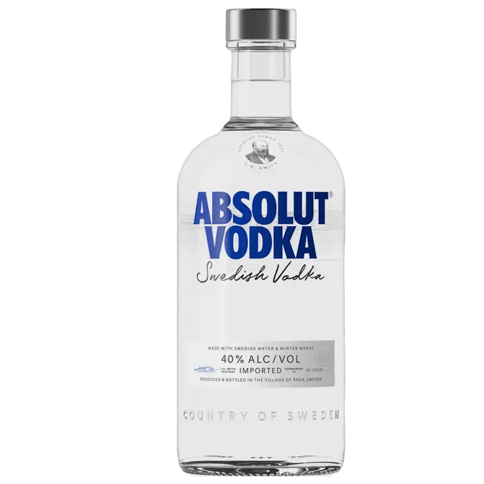 Absolut Vodka | Promili.hr