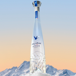 Vodka