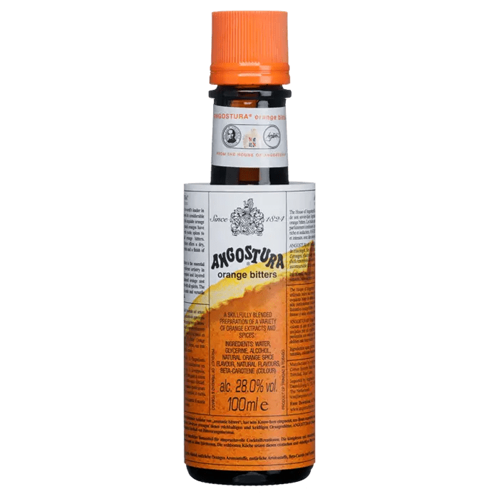 Angostura Orange Bitters | Promili.hr