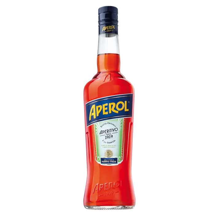 Aperol | Promili.hr