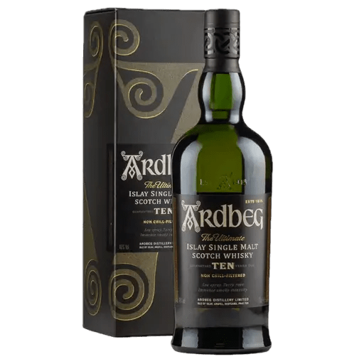 Ardbeg 10 YO | Promili.hr