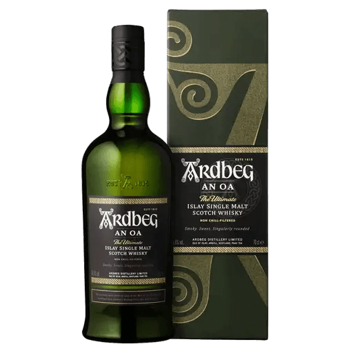 Ardbeg AN OA | Promili.hr