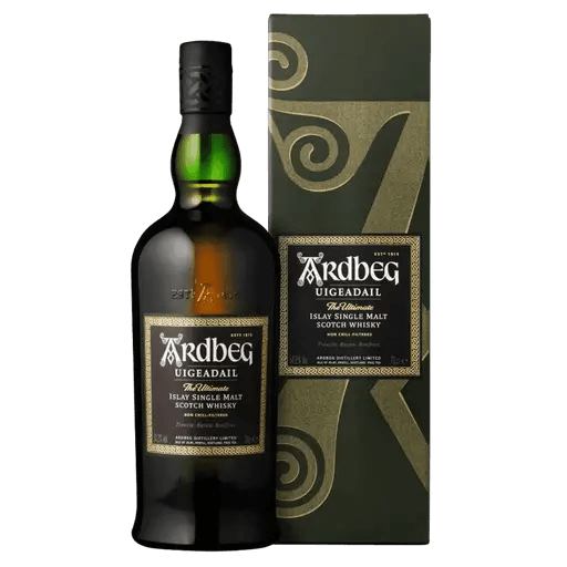 Ardbeg Uigeadail | Promili.hr