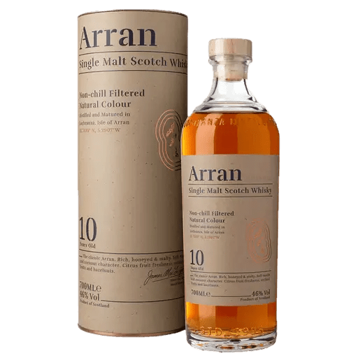 Arran 10 YO | Promili.hr