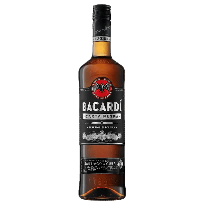 Bacardi Carta Negra | Promili.hr