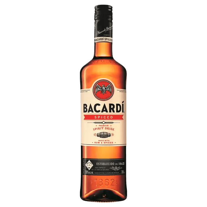 Bacardi Spiced | Promili.hr