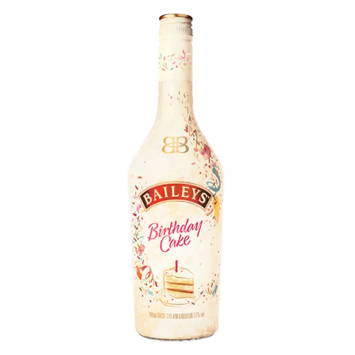 Baileys Birthday Cake | Promili.hr