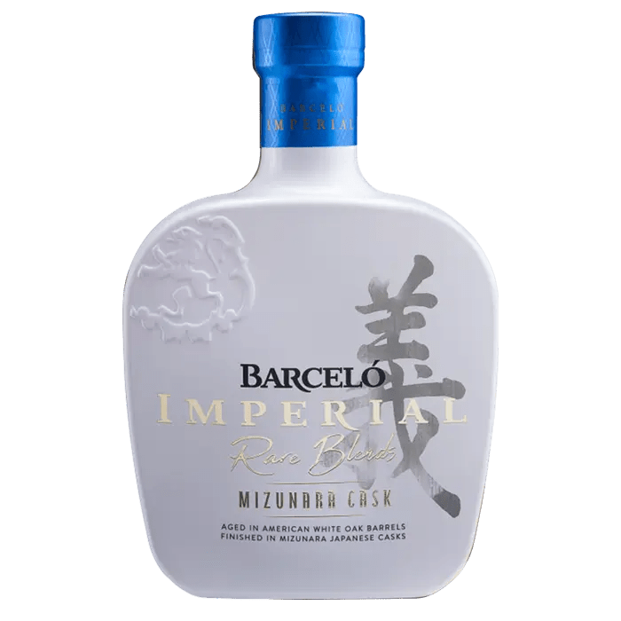 Barcelo Mizunara Cask | Promili.hr
