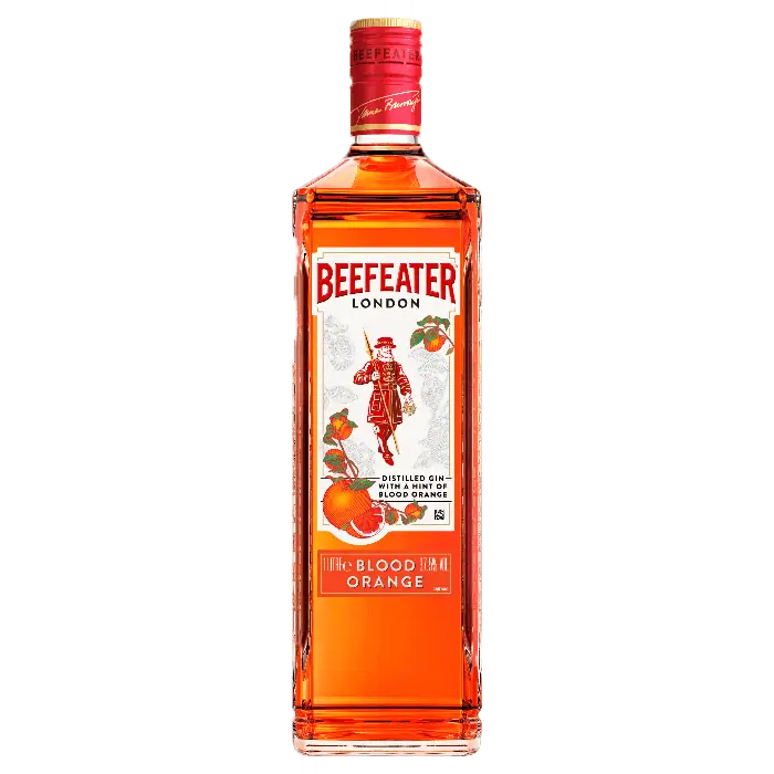 Beefeater Blood Orange | Promili.hr