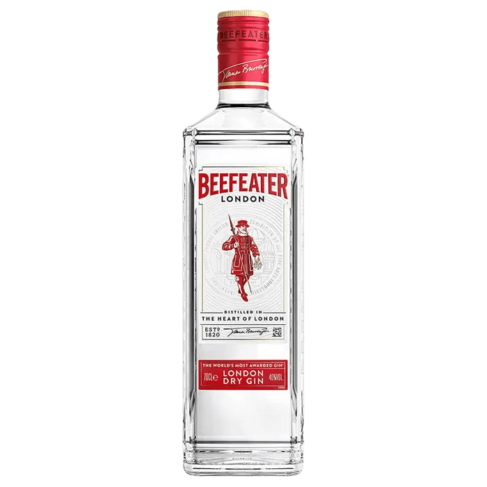 Beefeater London Dry Gin | Promili.hr