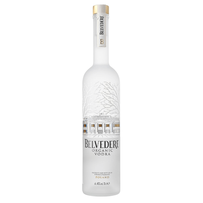 Belvedere Organic Vodka | Promili.hr