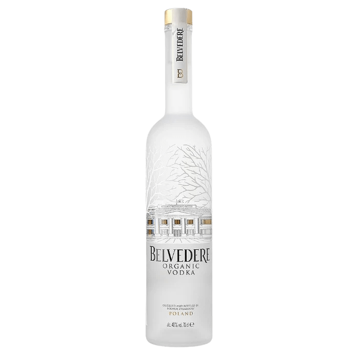Belvedere Organic Vodka | Promili.hr