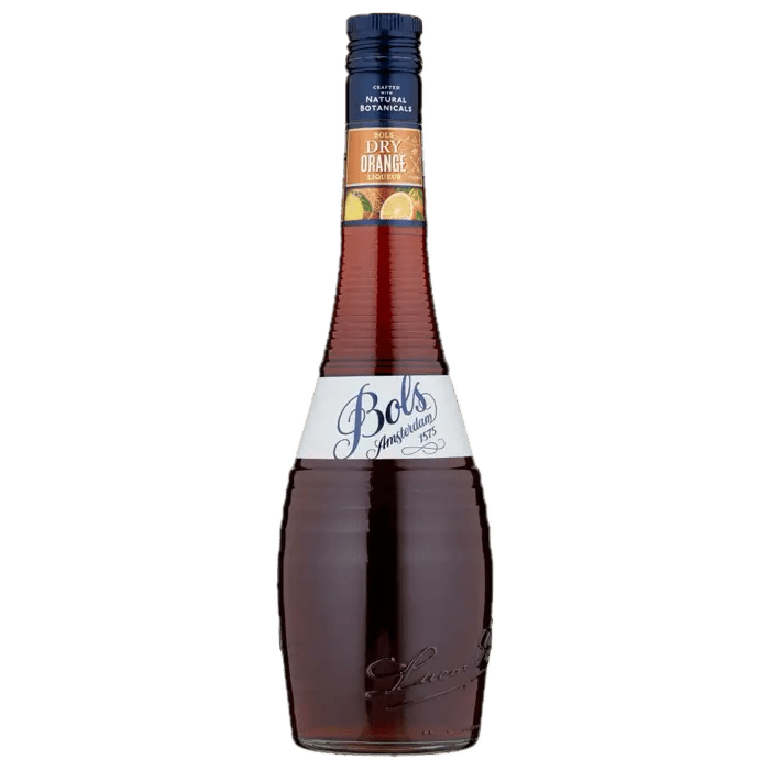 Bols Dry Orange Curacao | Promili.hr