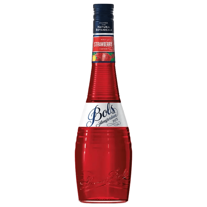 Bols Strawberry | Promili.hr