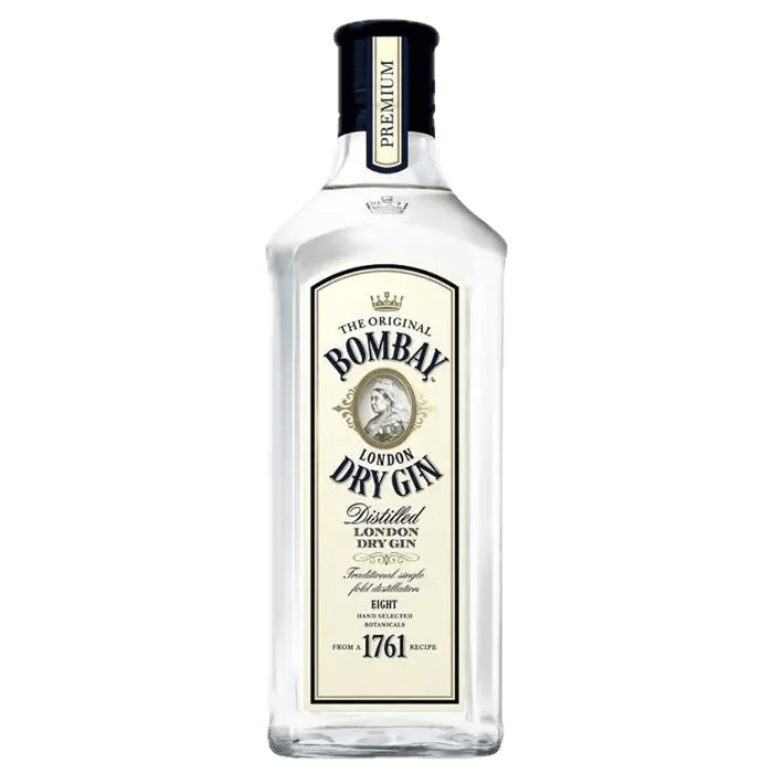 Bombay London Dry Gin | Promili.hr