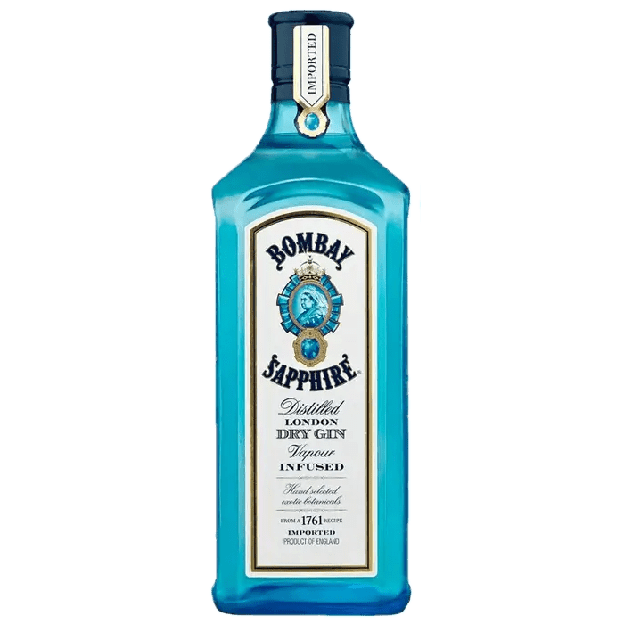 Bombay Sapphire | Promili.hr
