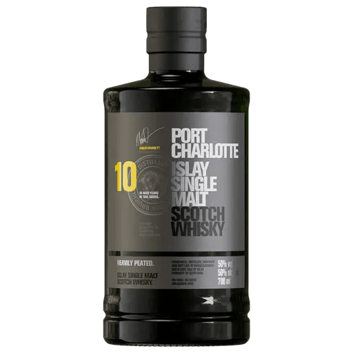 Bruichladdich Port Charlotte 10 YO | Promili.hr