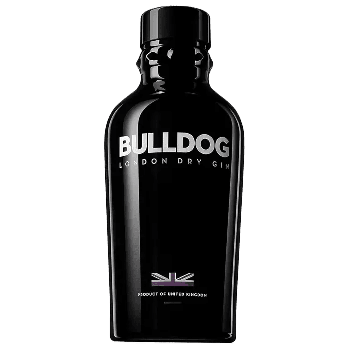 Bulldog London Dry Gin | Promili.hr