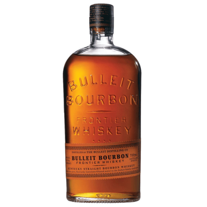 Bulleit Bourbon | Promili.hr