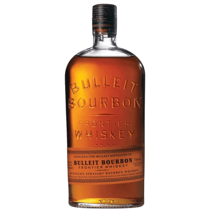 Bulleit Bourbon | Promili.hr