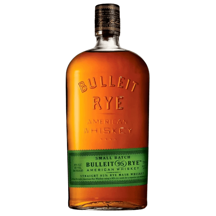 Bulleit Rye | Promili.hr