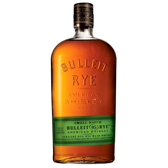 Bulleit Rye | Promili.hr