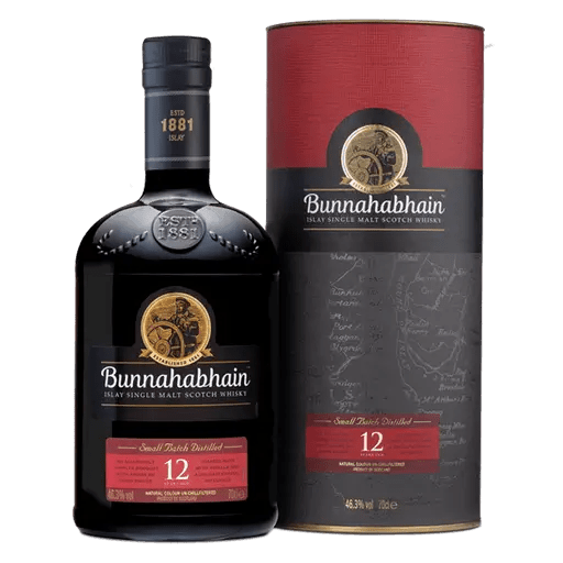 Bunnahabhain 12 YO | Promili.hr