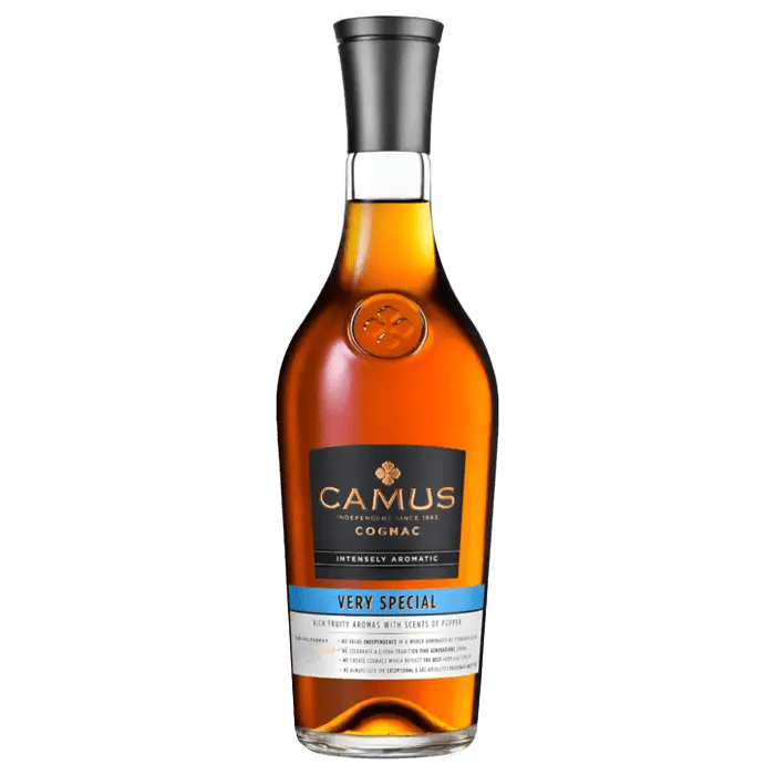 Camus VS | Promili.hr