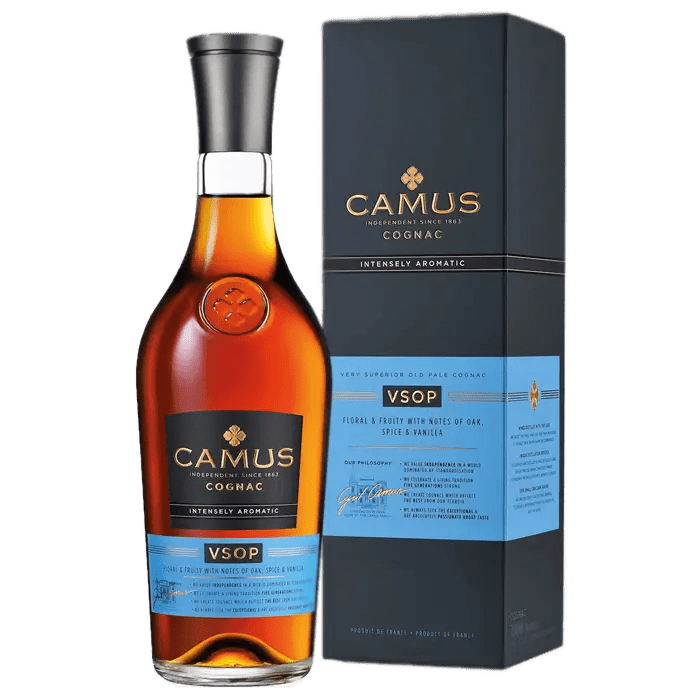 Camus VSOP | Promili.hr
