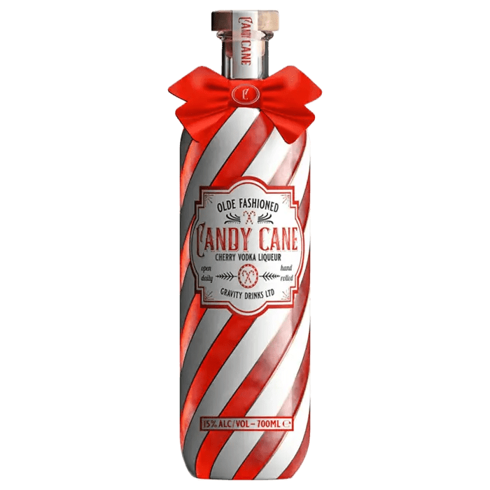 Candy Cane Cherry Vodka | Promili.hr