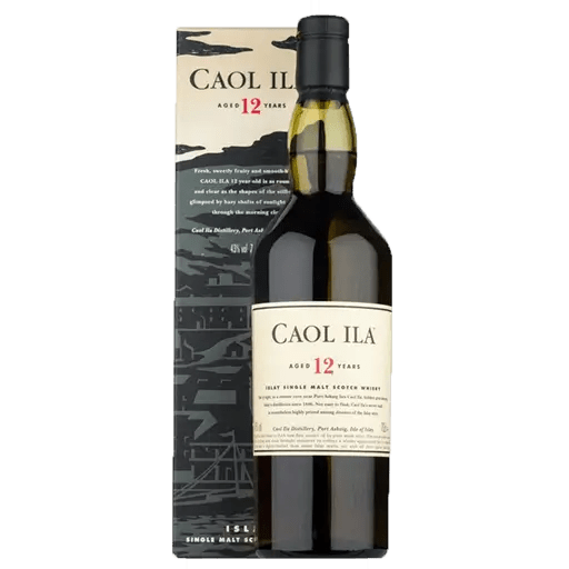 Caol Ila 12 YO | Promili.hr