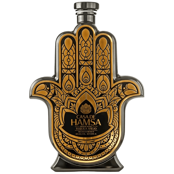 Casa de Hamsa Añejo | Promili.hr