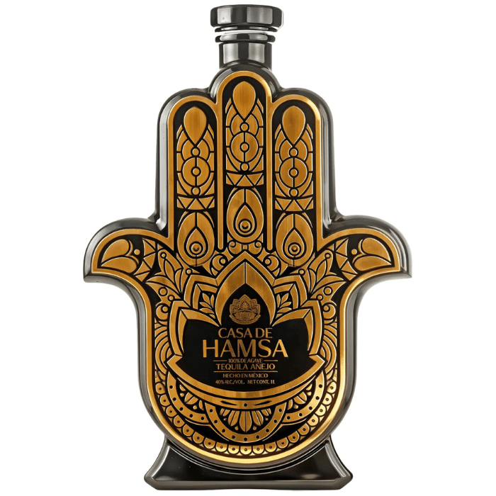 Casa de Hamsa Añejo | Promili.hr
