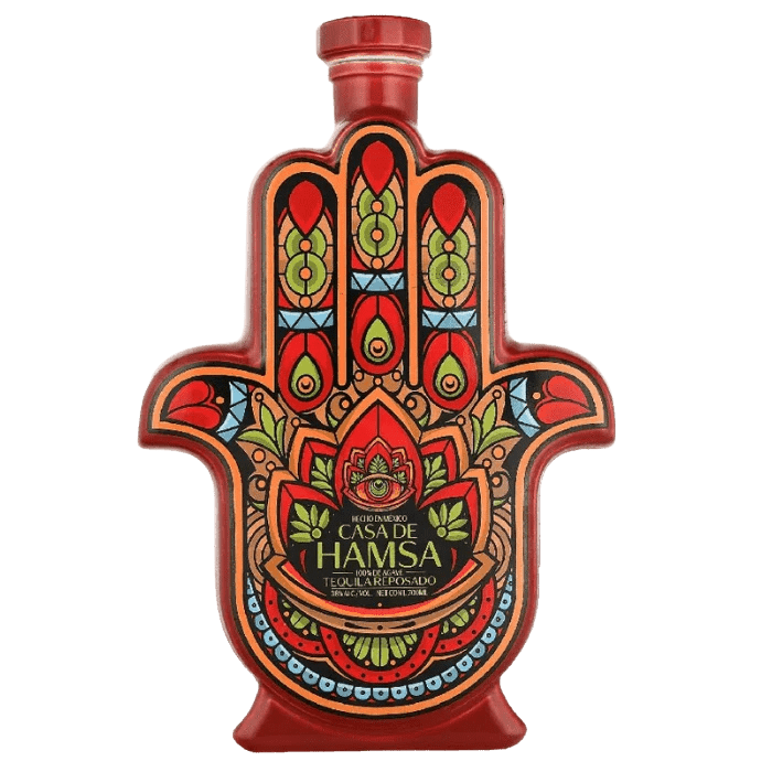 Casa de Hamsa Reposado | Promili.hr