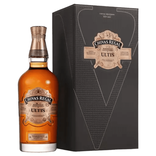 Chivas Regal Ultis | Promili.hr