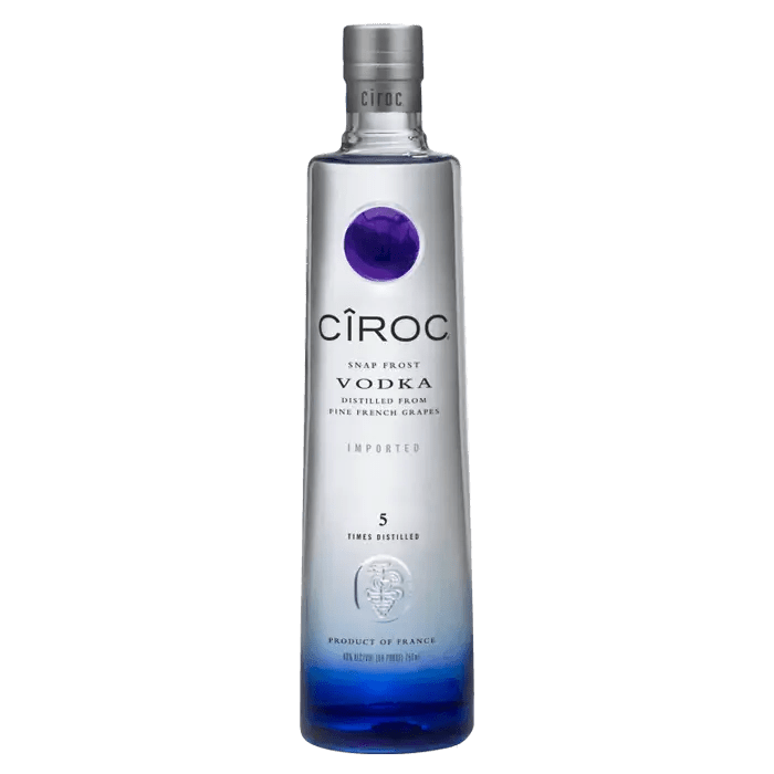 Ciroc Vodka | Promili.hr
