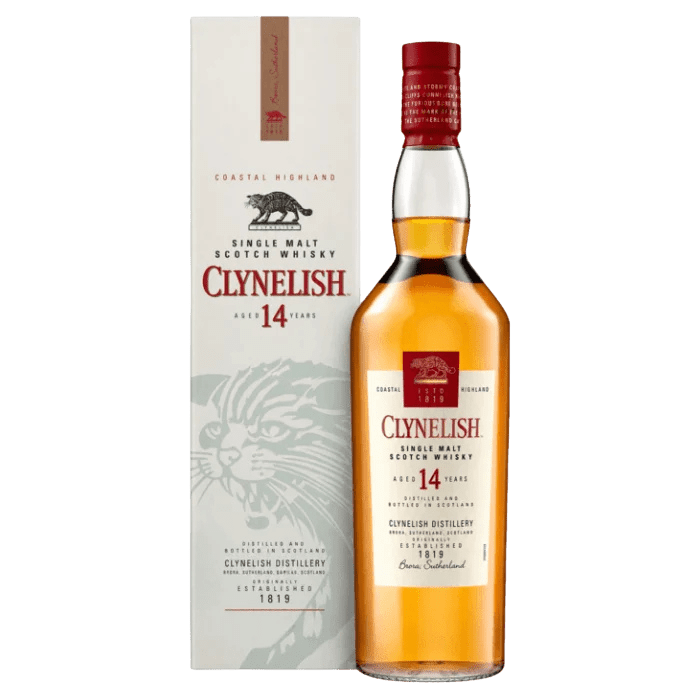 Clynelish 14 YO | Promili.hr