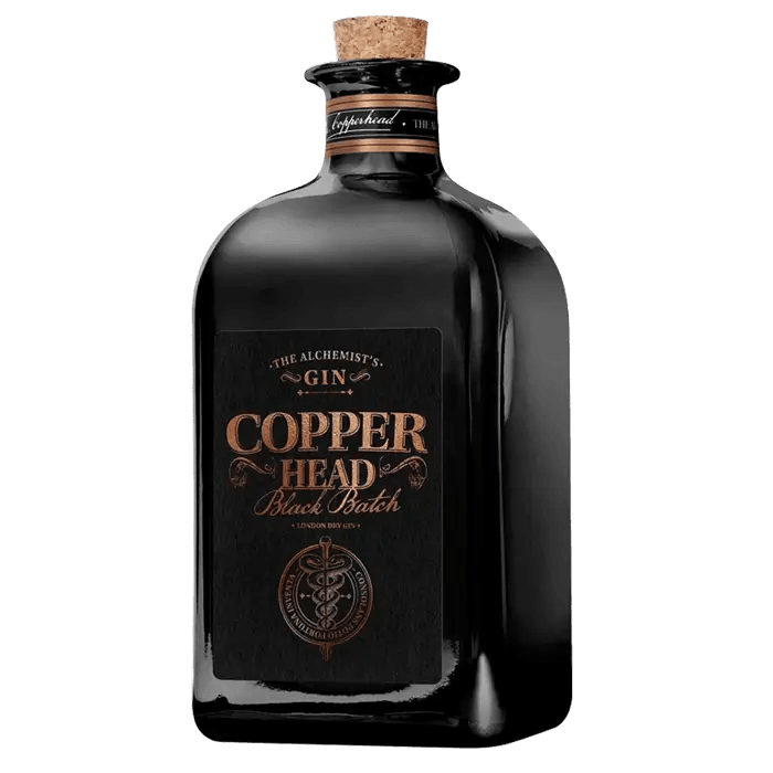 Copperhead Black Batch | Promili.hr